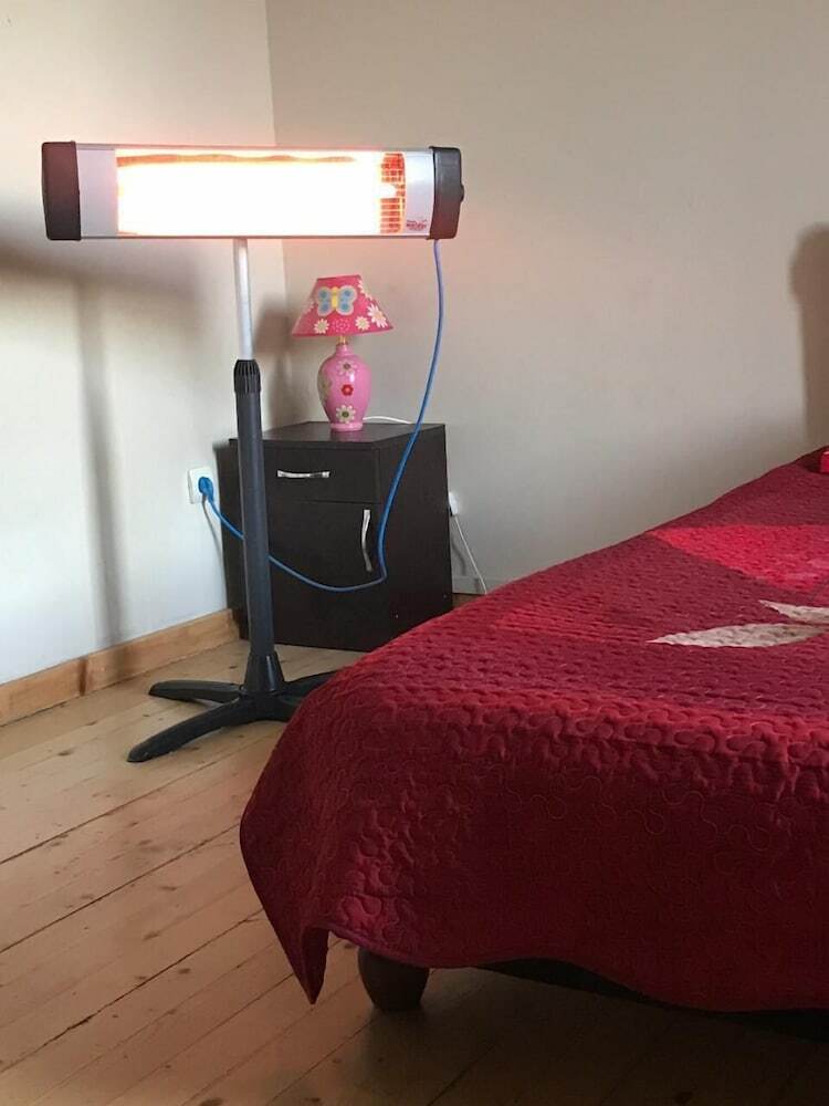 Hostal Orbit Hostel