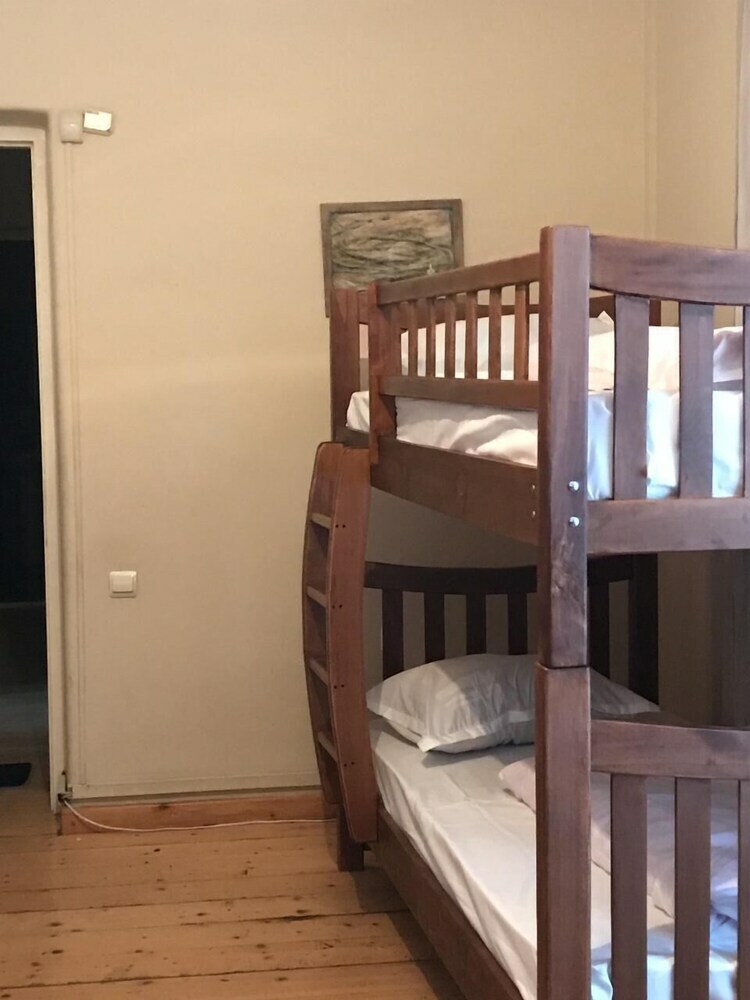 Hostal Orbit Hostel