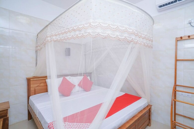 Oyo 509 Hotel Cranberry
