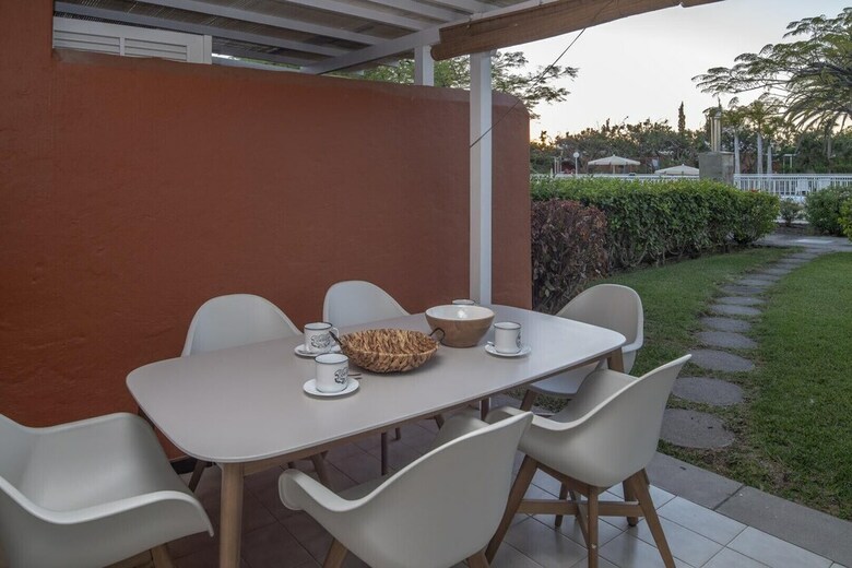 Apartamentos Peach&beach