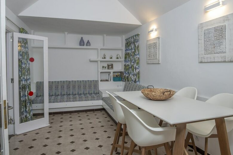 Apartamentos Peach&beach