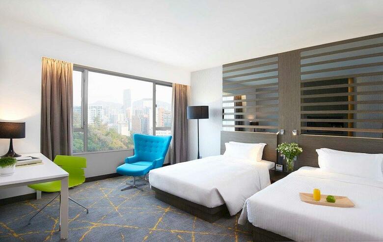 Hotel The Cityview