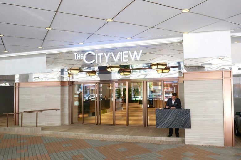 Hotel The Cityview