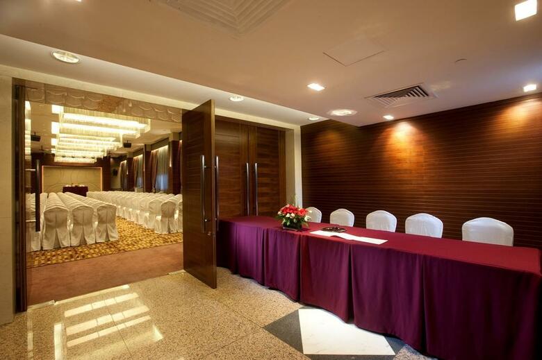 Hotel The Cityview