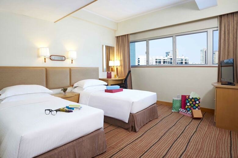 Hotel The Cityview