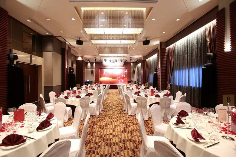 Hotel The Cityview
