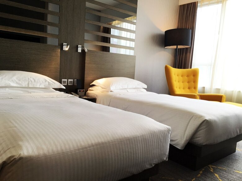 Hotel The Cityview