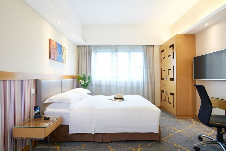 Hotel The Cityview