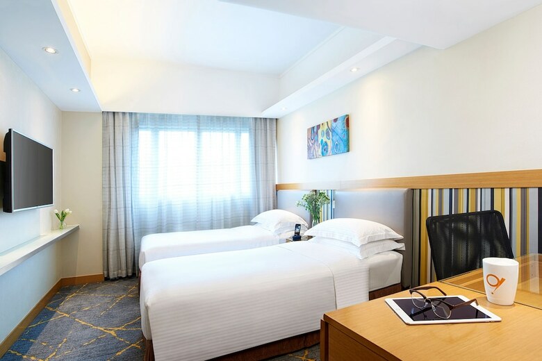 Hotel The Cityview