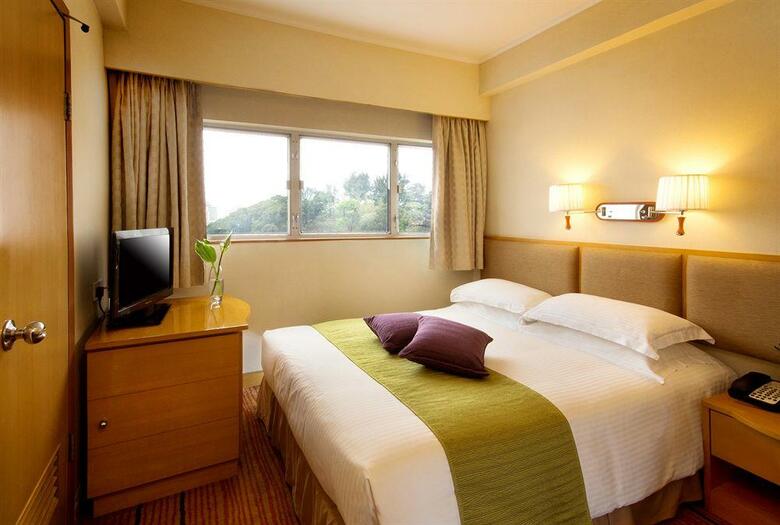 Hotel The Cityview