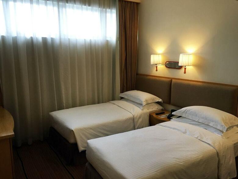 Hotel The Cityview
