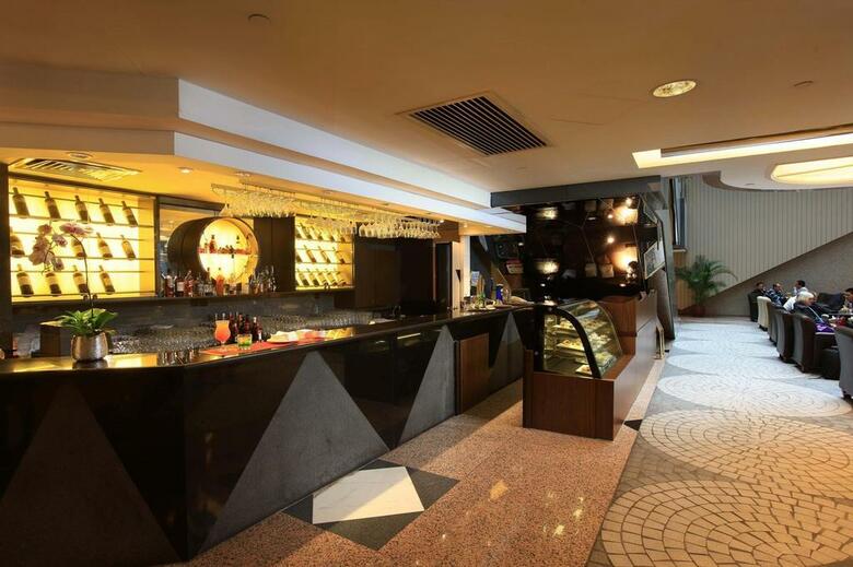 Hotel The Cityview