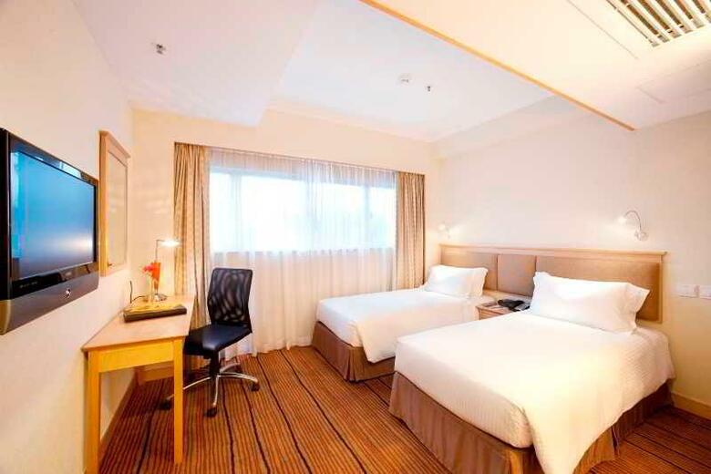 Hotel The Cityview