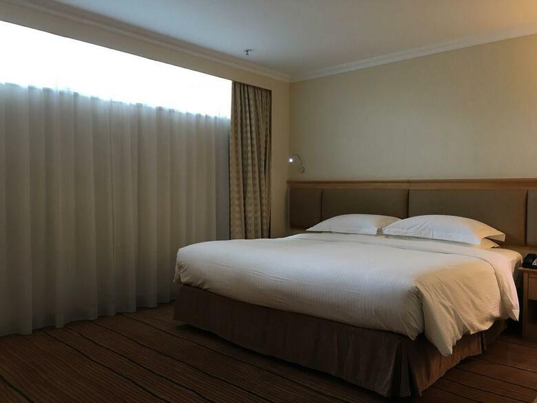 Hotel The Cityview