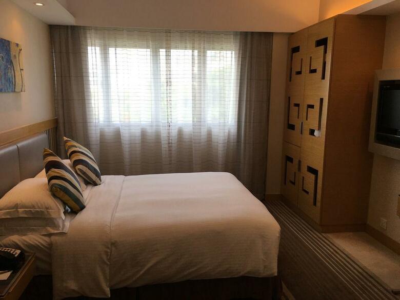 Hotel The Cityview