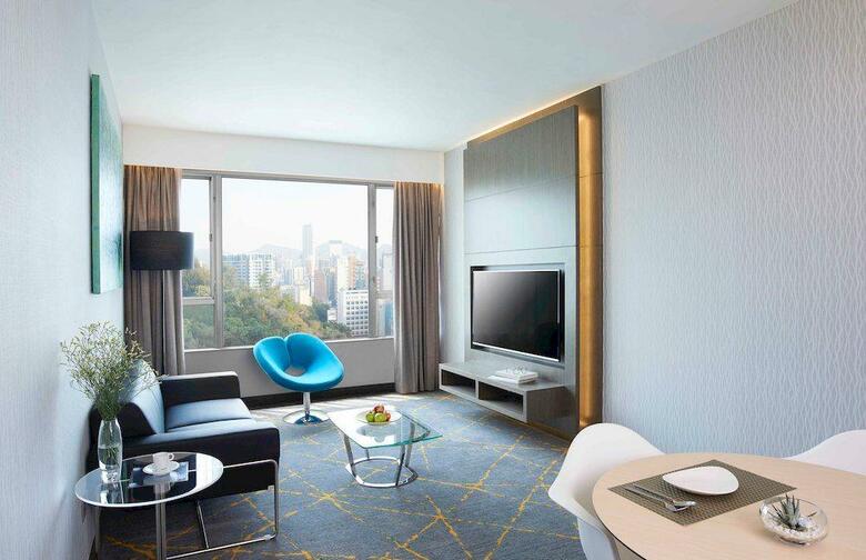 Hotel The Cityview
