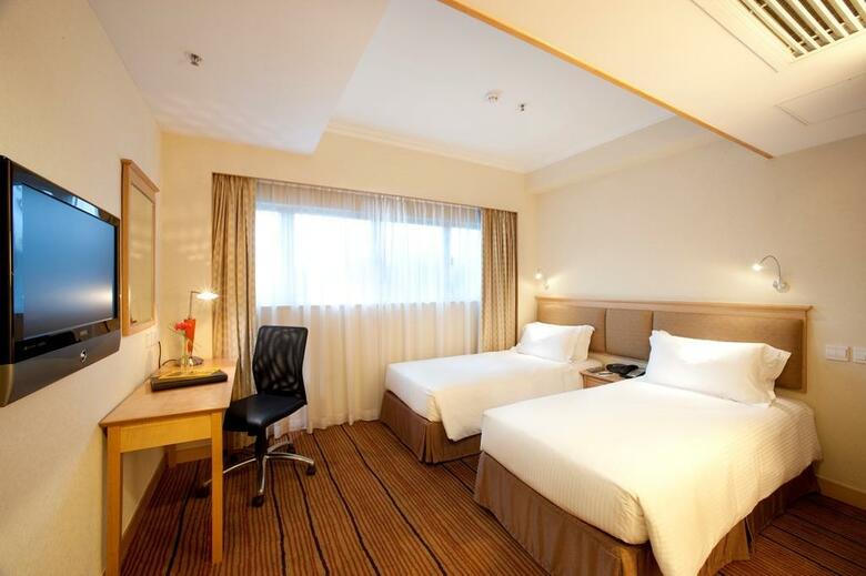 Hotel The Cityview