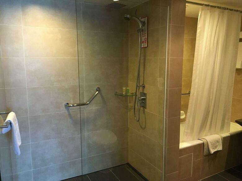 Hotel The Cityview