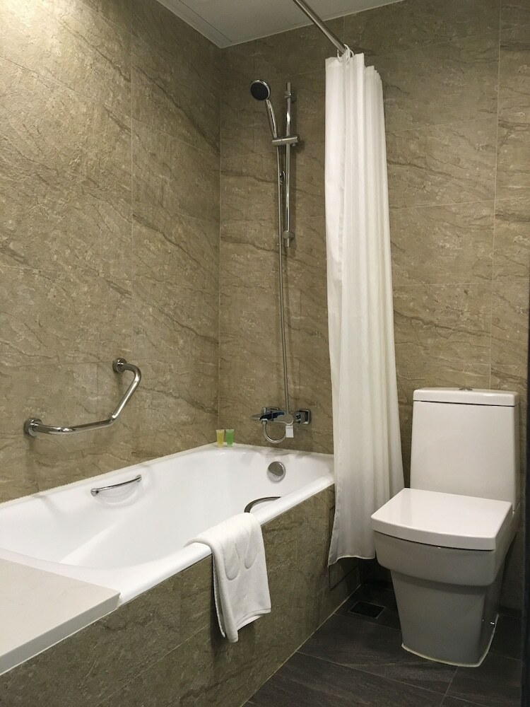 Hotel The Cityview