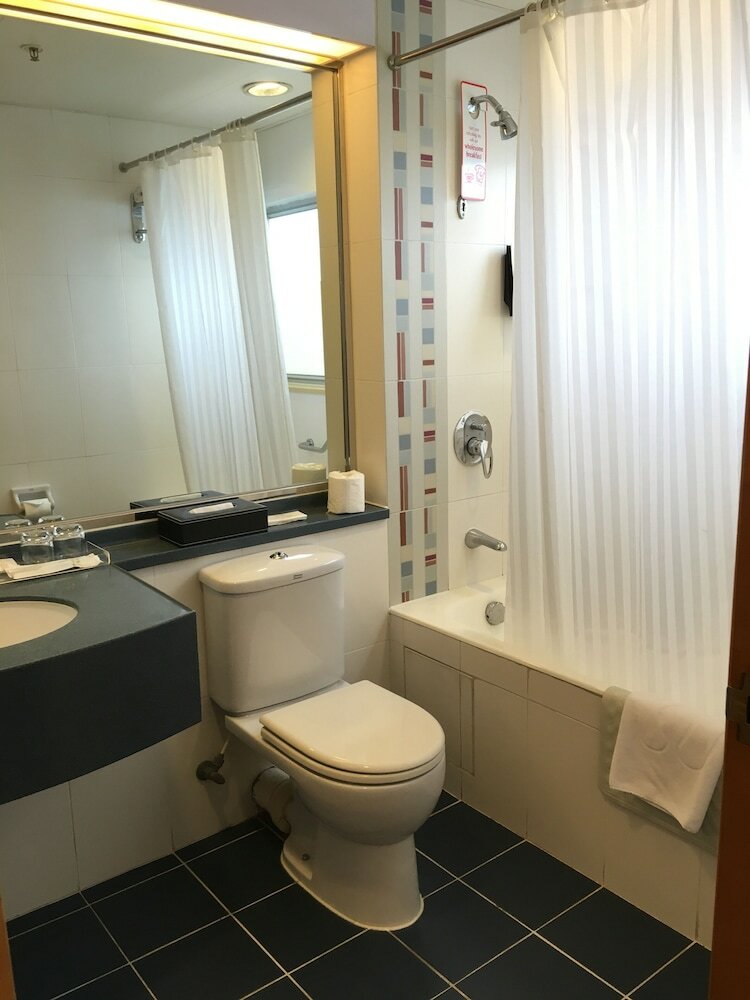 Hotel The Cityview