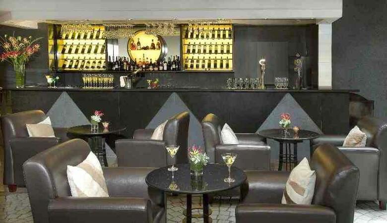 Hotel The Cityview