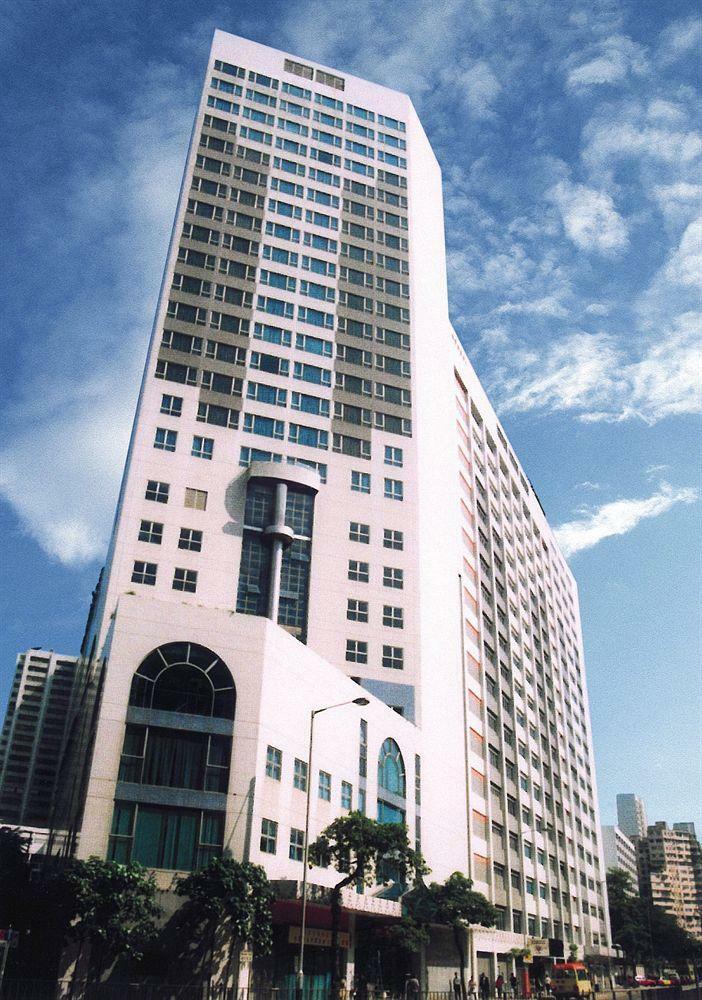 Hotel The Cityview