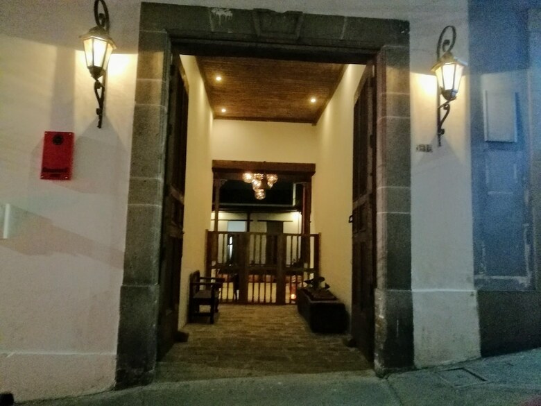 Hotel Xela Columbus Guest House