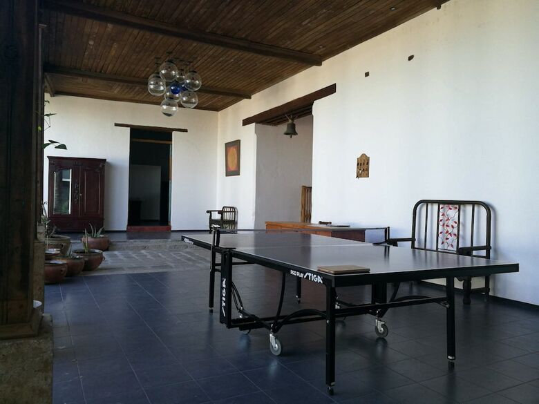 Hotel Xela Columbus Guest House