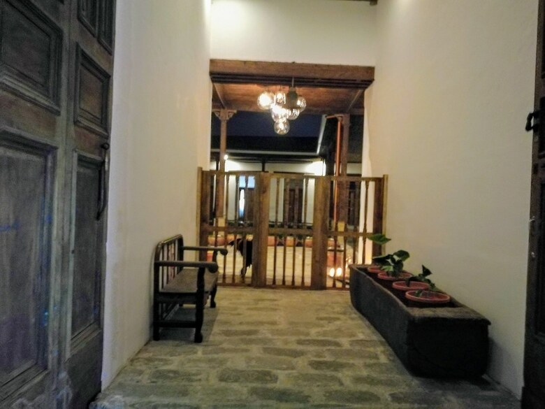 Hotel Xela Columbus Guest House