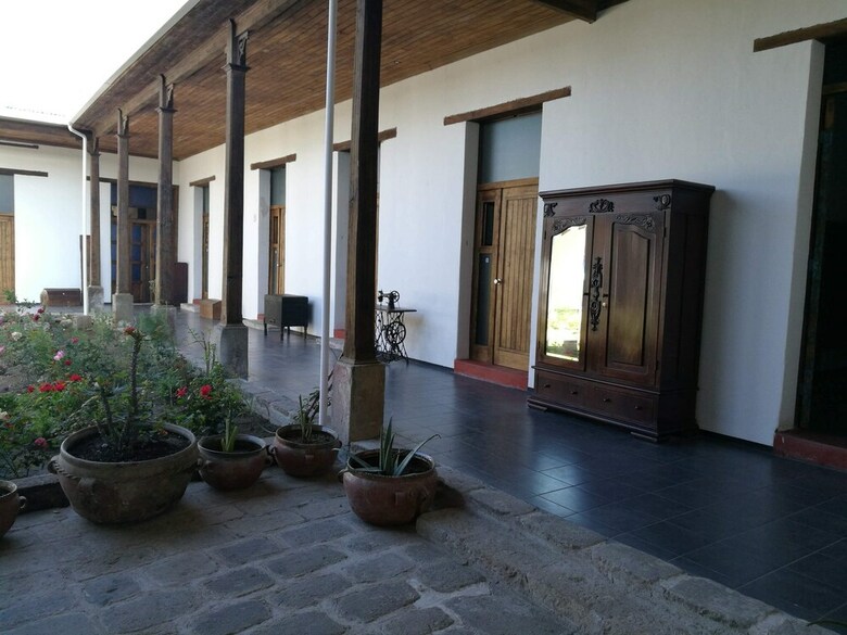 Hotel Xela Columbus Guest House
