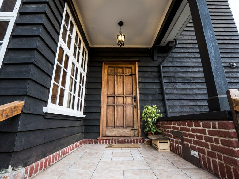 Rustika Bed & Breakfast