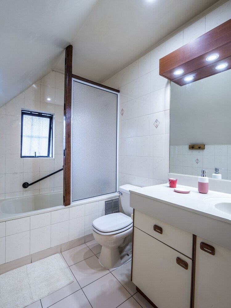 Rustika Bed & Breakfast