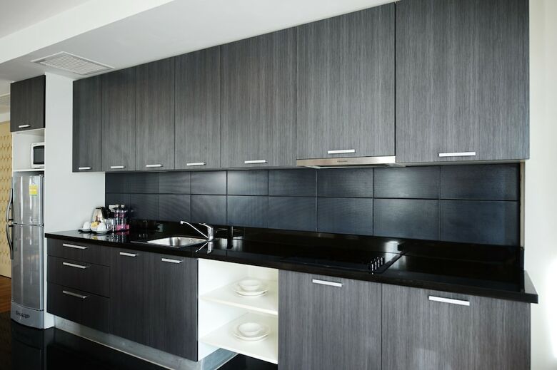 Aparthotel Bless Residence