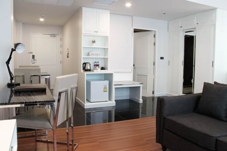 Aparthotel Bless Residence