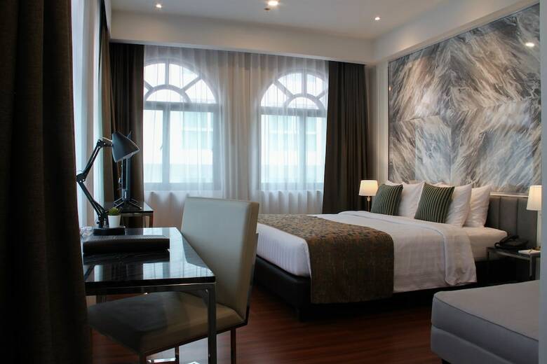 Aparthotel Bless Residence