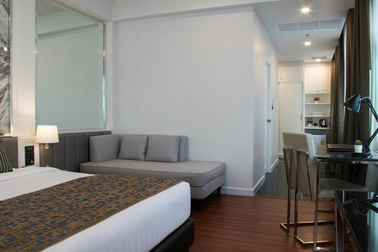 Aparthotel Bless Residence