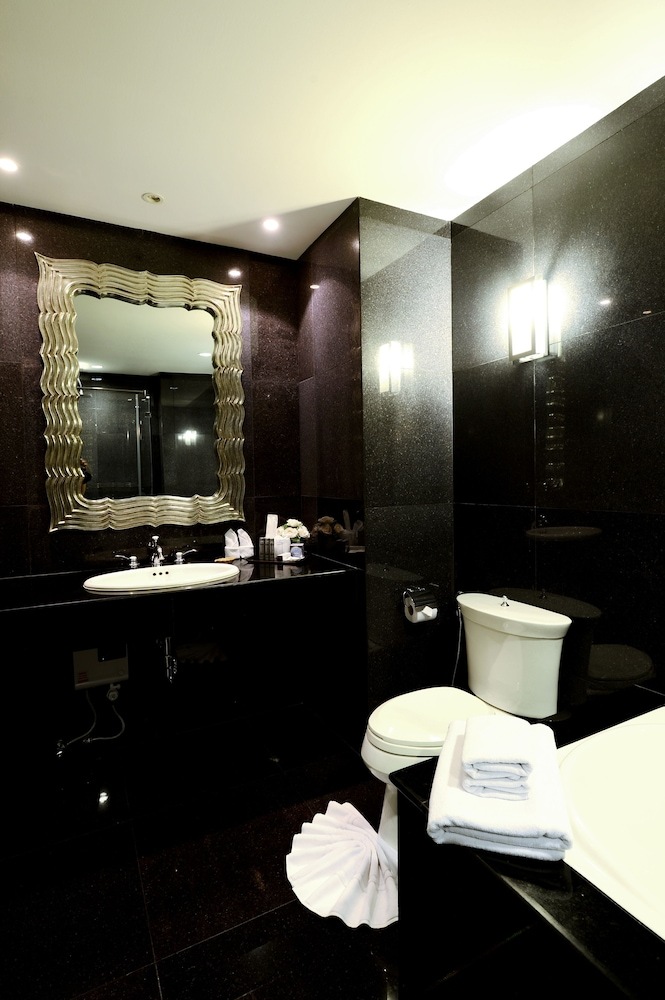 Aparthotel Bless Residence