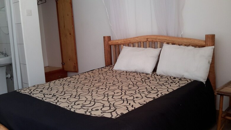 Bed & Breakfast Brownstone Country Home Lira Uganda