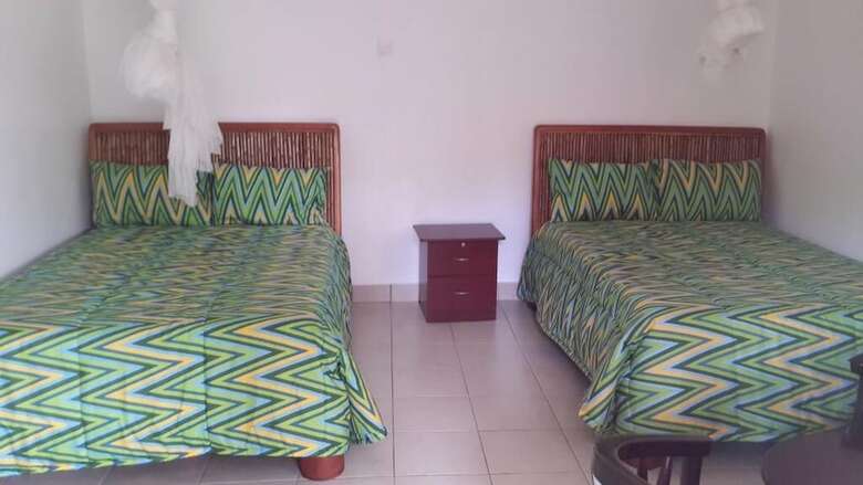 Bed & Breakfast Brownstone Country Home Lira Uganda