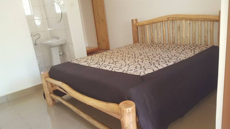 Bed & Breakfast Brownstone Country Home Lira Uganda