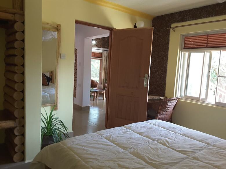 Bed & Breakfast Brownstone Country Home Lira Uganda