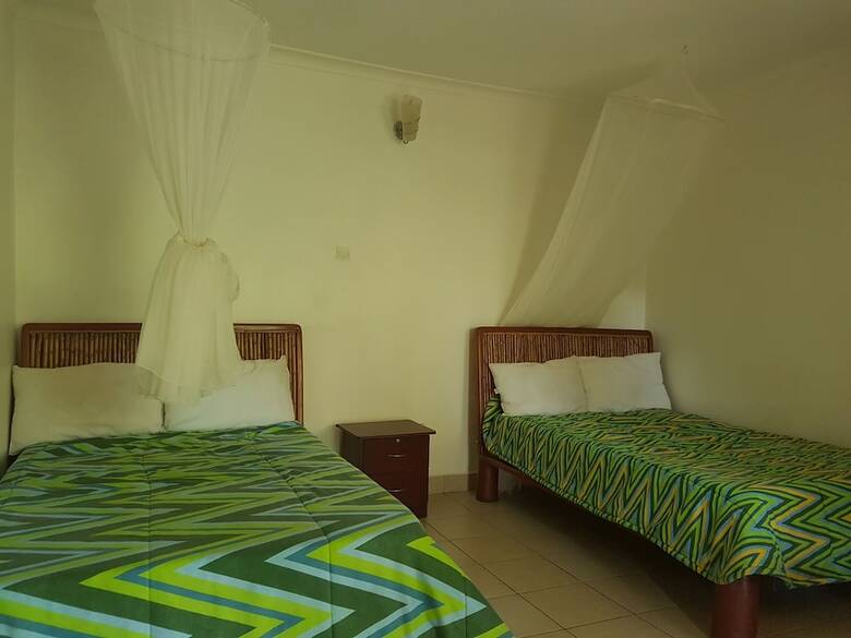 Bed & Breakfast Brownstone Country Home Lira Uganda