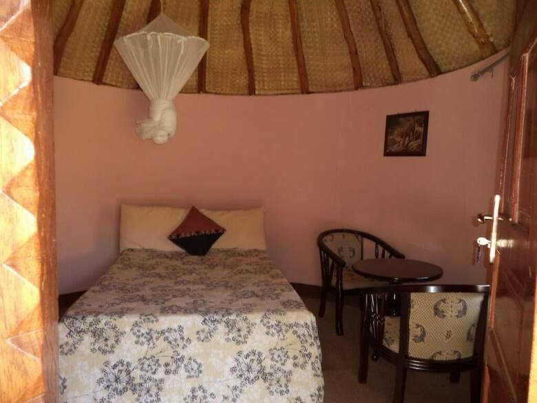Bed & Breakfast Brownstone Country Home Lira Uganda