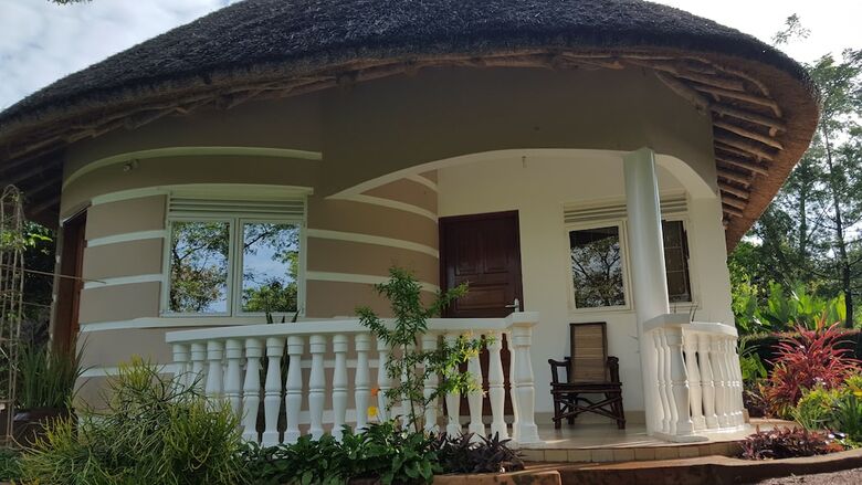 Bed & Breakfast Brownstone Country Home Lira Uganda
