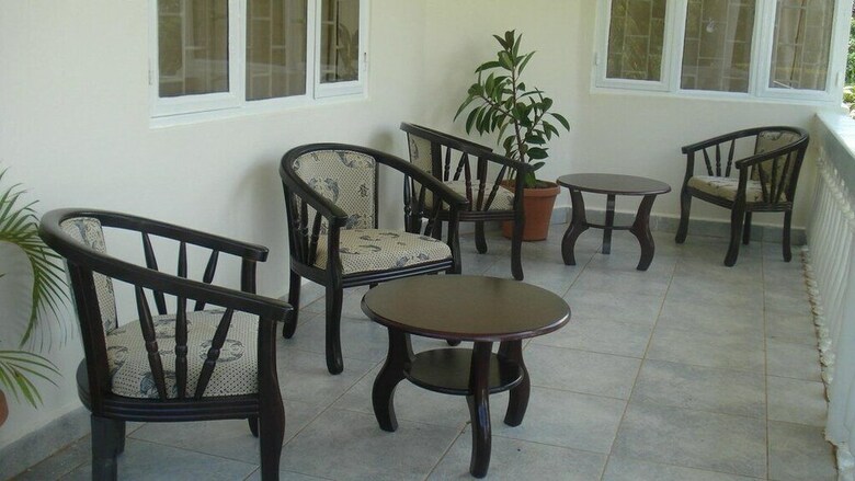 Bed & Breakfast Brownstone Country Home Lira Uganda