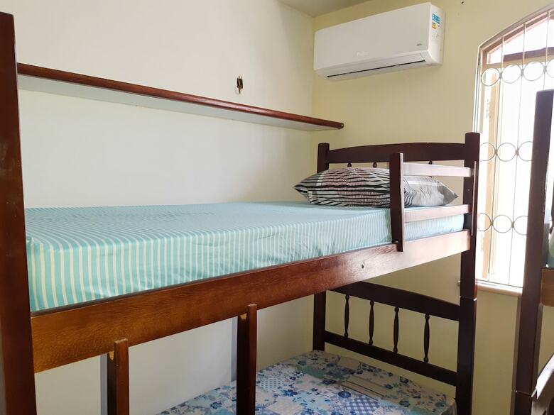 Hostal Hostel Cazumba