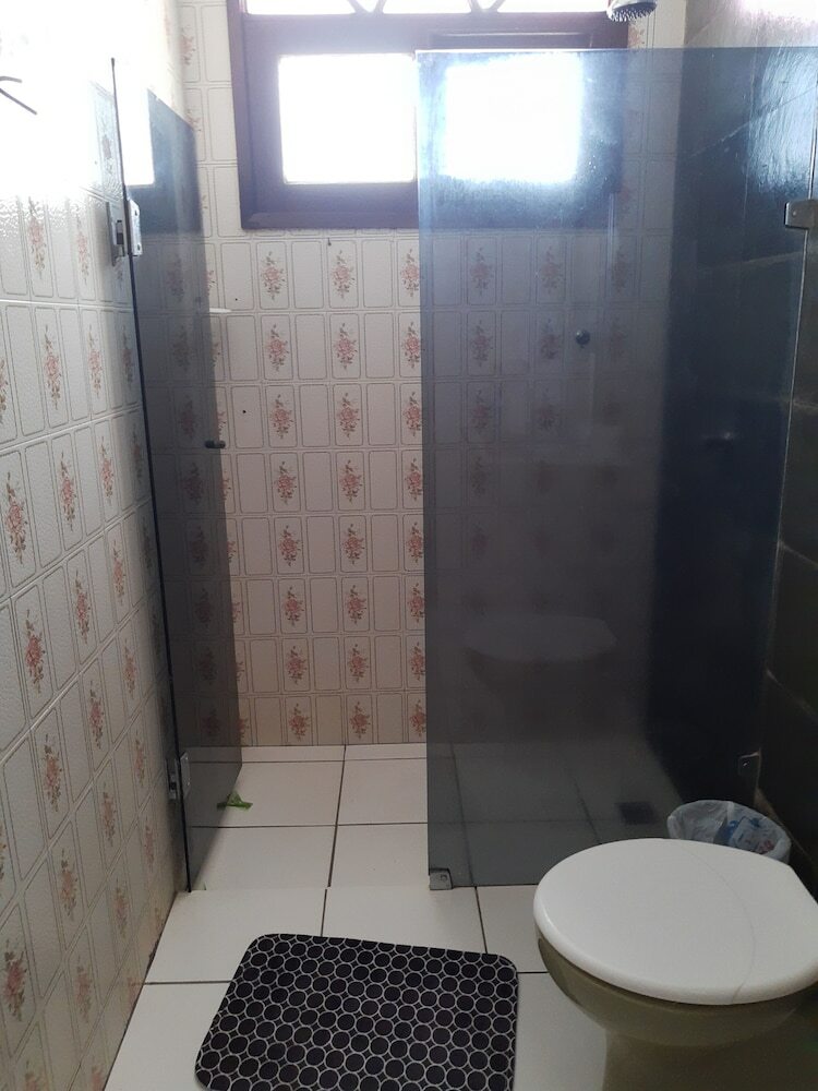Hostal Hostel Cazumba
