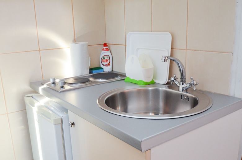 Apartments Tea Kotor
