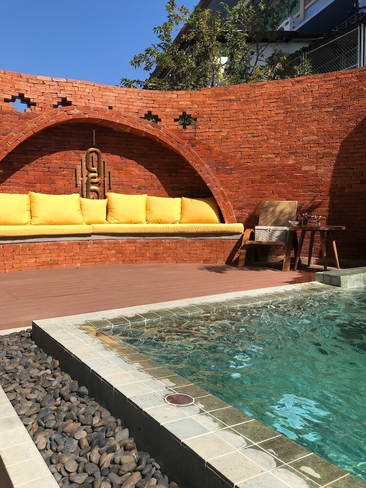 Nine Hotel Chiangmai