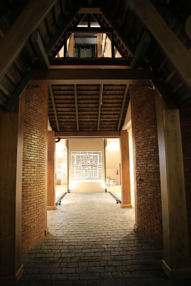 Nine Hotel Chiangmai